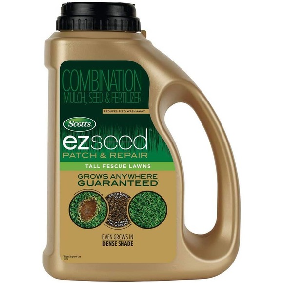 Scotts Other - Scotts EZ Seed Patch and Repair Tall Fescue Lawns, 3.75 lb.